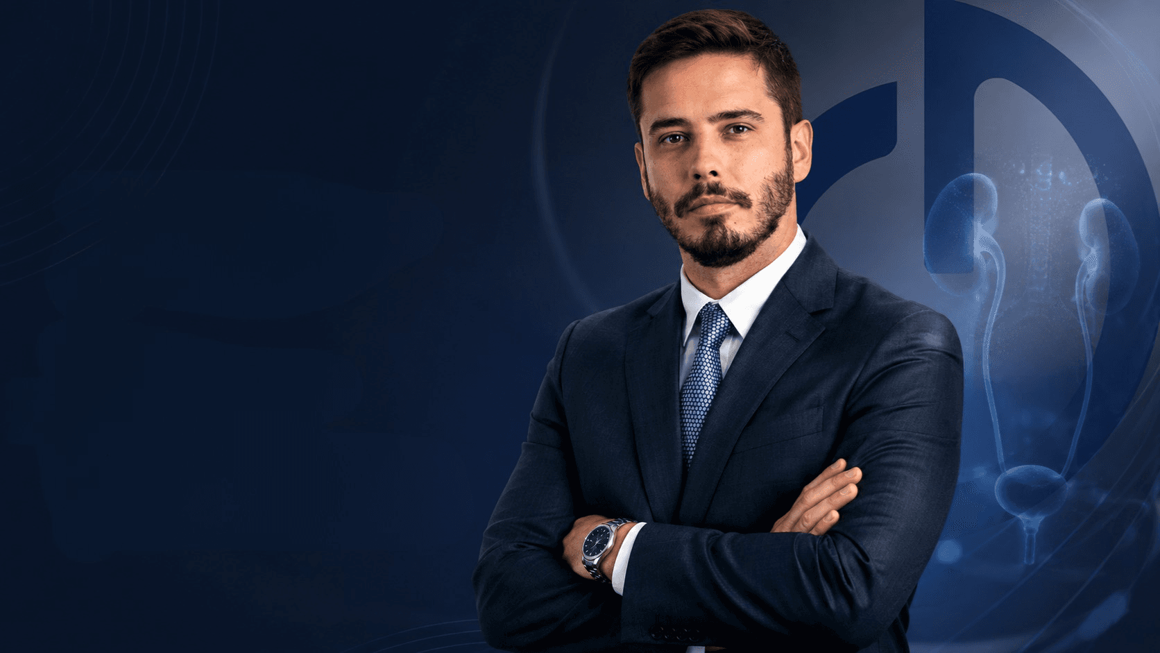 Dr. Bruno Carvalho